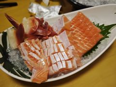 -大焰自助日式料理 铁板烧(徐汇店)