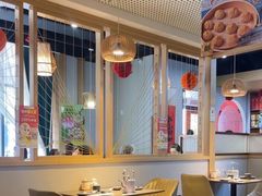 -隆喜元鱼汤包·海鲜(中联广场店)