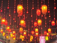 -大小河街