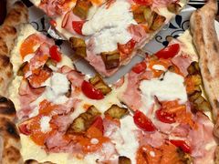 -Mammamia意大利餐厅(阳春巷店)