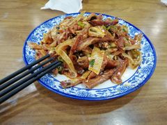 -祥云阁泡馍(铁建水岸雅苑店)