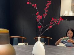 -梁家大院•农家菜(昆山会展中心店)