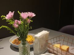 -西堤牛排(北京国瑞店)