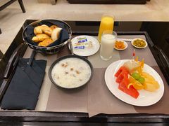 -无锡新湖铂尔曼大酒店