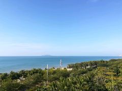 全海景-三亚湾海居铂尔曼度假酒店