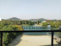-上海佘山茂御臻品之选酒店(原佘山艾美酒店)