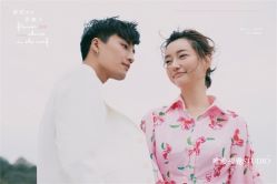 -巴黎婚纱摄影工作室