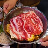 蒸笼装的不一定是点心，也可以是可爱の蒸笼柿子🍅大福‼️