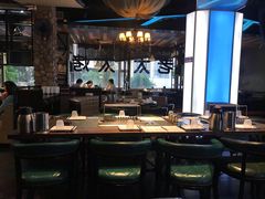 -邢氏老太太烧烤(罗湖店)