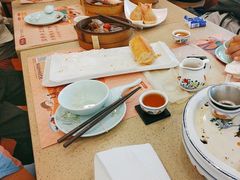 -点都德(喜粤楼店)