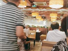 大堂-又一间茶点轩(百汇广场店)
