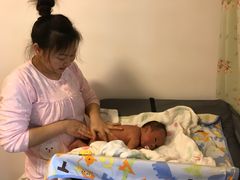 -汇慈安·高端自营月嫂(武汉月子尊享店)