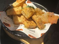 -探鱼·鲜青椒爽麻烤鱼(领展购物广场店)