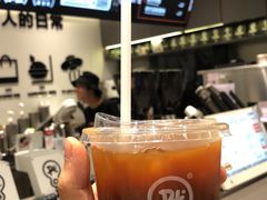 -Pull-Tab拉环咖啡(杭州市上城区来福士中心店)