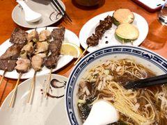 -福烤锦花(长乐路店)