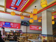 -阿婆情腊排骨火锅(金虹路店)