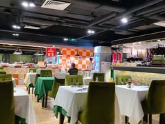 大堂-戈拿旺巴西烤肉(崇文门店)