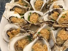 -波记美食店·现捞海鲜