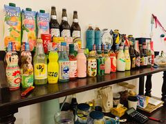 -花满楼(启秀路店)