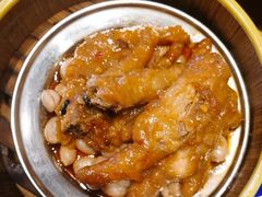 脱骨凤爪-圣河湾虾饺美食(站前店)