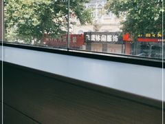 -麦当劳(中山路店)