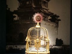 -故宫钟表馆