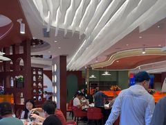 -马白开来特色羊排揪片子  (总店)