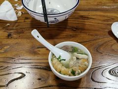 -陈氏羊肉泡(五洲观澜C区店)