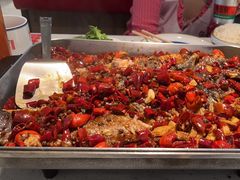 -鱼酷活鱼烤鱼(南京水游城店)