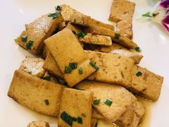 乡村豆腐-红豆园(文林街店)