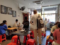 -细妹五香牛杂(步行街店)