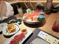 -德川家日本料理(顺义华联店)