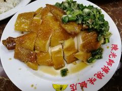 -陈光记烧腊店(罗保博士街店)