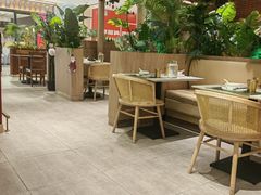-帕娜·泰式茶餐厅·Bistro(近铁广场店)