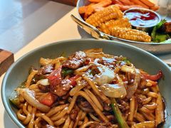 -魏客咖啡(中铁中心店)