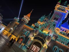-厦门方特东方神画
