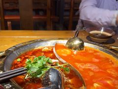 -受气牛肉·重庆耙牛肉(来福士店)