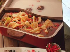 -新辣道鱼火锅(摩尔城店)