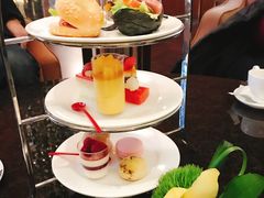 -上海嘉定喜来登酒店