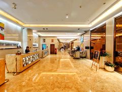 -成都明宇丽雅饭店