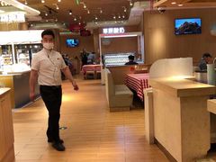 -西贝莜面村(镇江苏宁广场店)