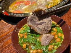 -受气牛肉·重庆耙牛肉(南坪总店)