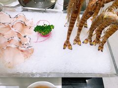 -红鼎豆捞·非遗鲍皇汤火锅(宝丰路店)