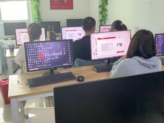 -红瓜子 影视后期 摄影摄像设计 新媒体运营技能培训(宝安校区)