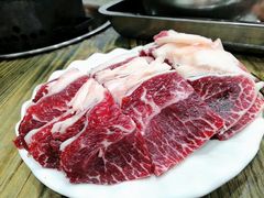 -马晓马佳牛羊肉(新合路店)