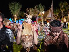 -三亚海昌梦幻海洋不夜城