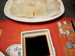 -点点心点心专门店(旺角店)