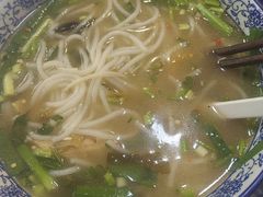 -桥香园云南过桥米线(金马碧鸡店)