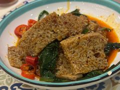 -阿拉丁新疆风味餐厅·清真(罗廊巷店)