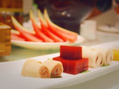 -御仙都北京菜馆·烤鸭店(双井店)
